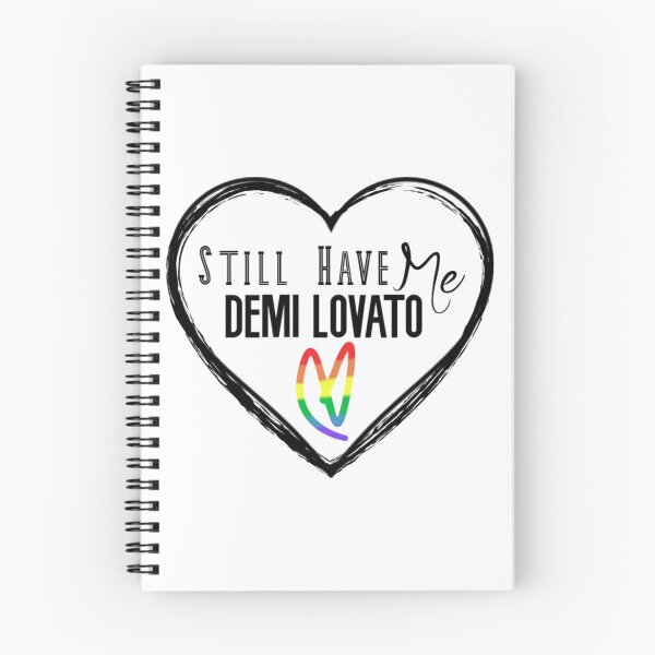 Item preview, Still Have Me - Heart Design designed and sold by Lovatic-Designs.