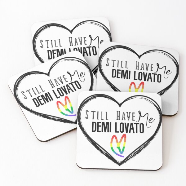 Item preview, Still Have Me - Heart Design designed and sold by Lovatic-Designs.