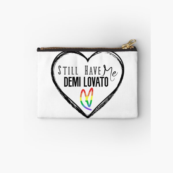 Item preview, Still Have Me - Heart Design designed and sold by Lovatic-Designs.