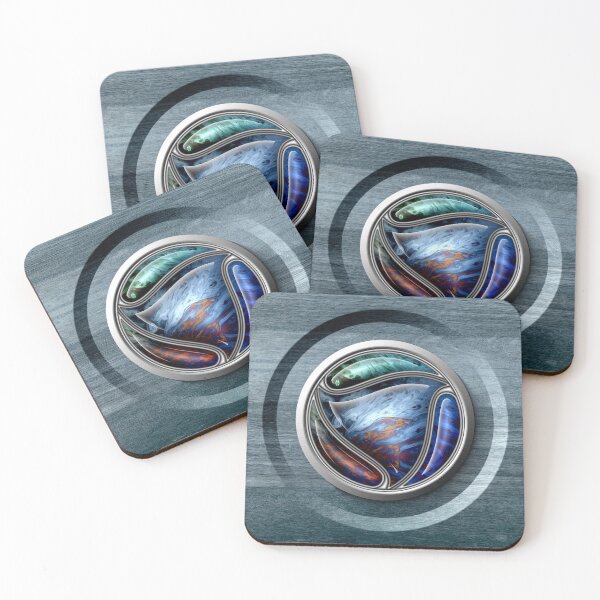 Item preview, Three In One designed and sold by Fluid Visions.