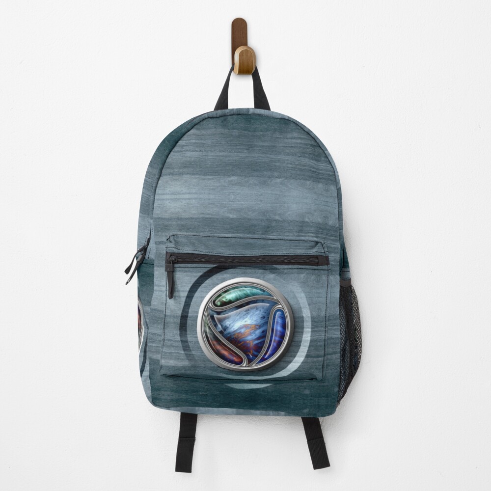 Item preview, Backpack designed and sold by kerravonsen.