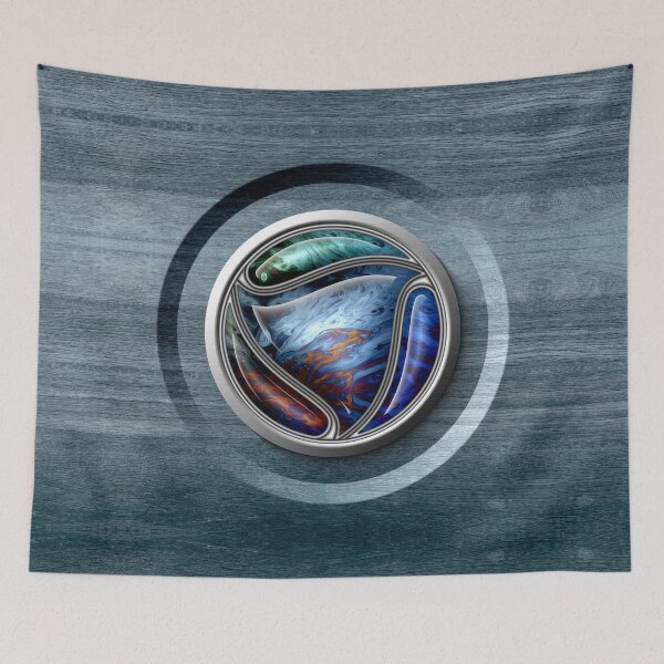 Item preview, Three In One designed and sold by Fluid Visions.