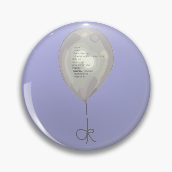 Item preview, Sour Balloon designed and sold by laughingplace55.