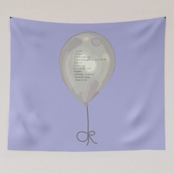 Item preview, Sour Balloon designed and sold by laughingplace55.