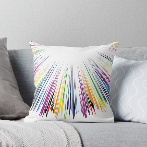 Item preview, Colorful abstract explosion icon. designed and sold by KasTanDesign.