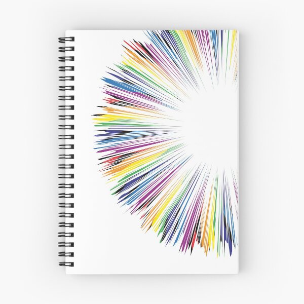 Item preview, Colorful abstract explosion icon. designed and sold by KasTanDesign.
