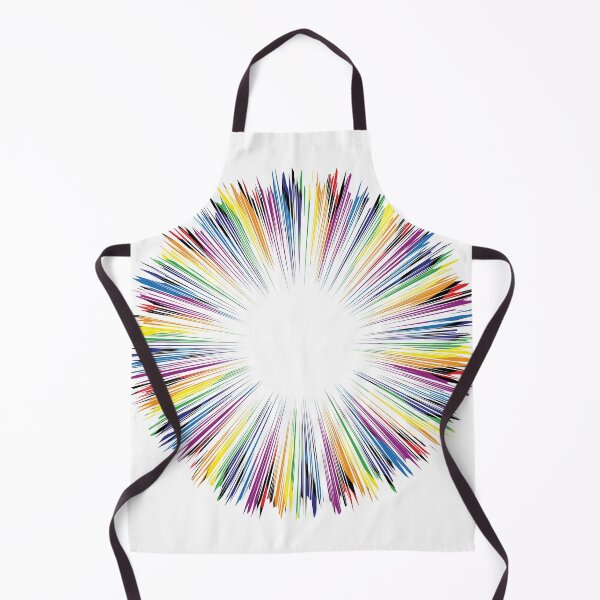 Item preview, Colorful abstract explosion icon. designed and sold by KasTanDesign.