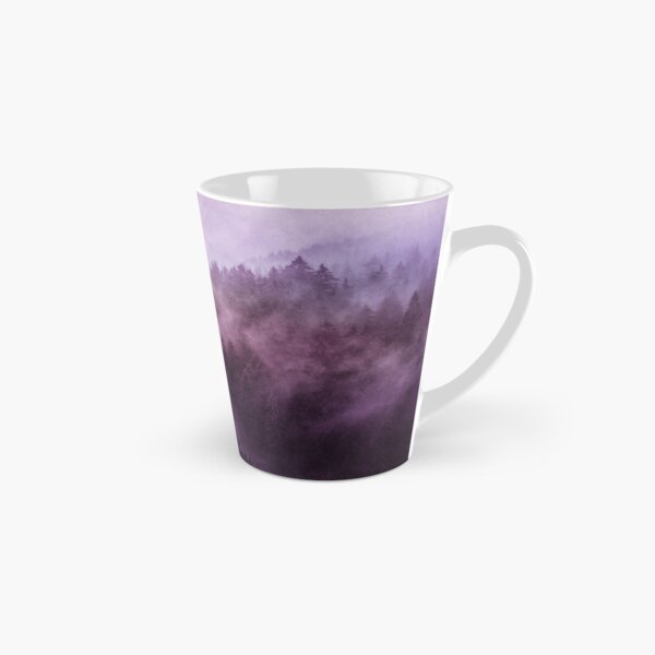 Excuse Me, I'm Lost // Laid Back Edit Tall Mug