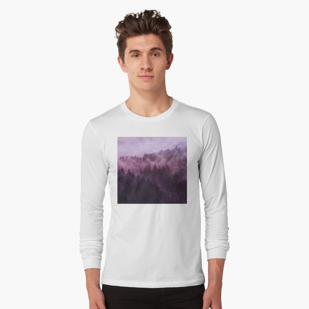 Item preview, Long Sleeve T-Shirt designed and sold by tekay.