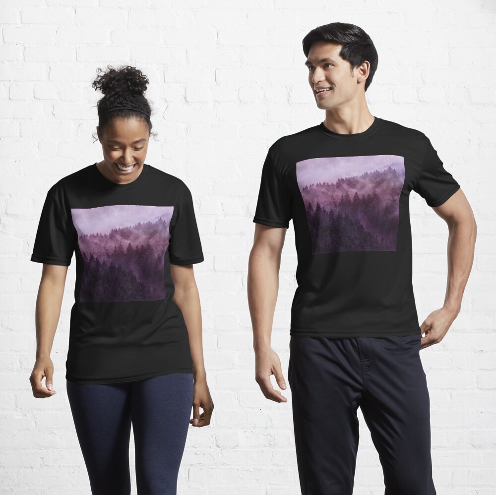 Item preview, Active T-Shirt designed and sold by tekay.