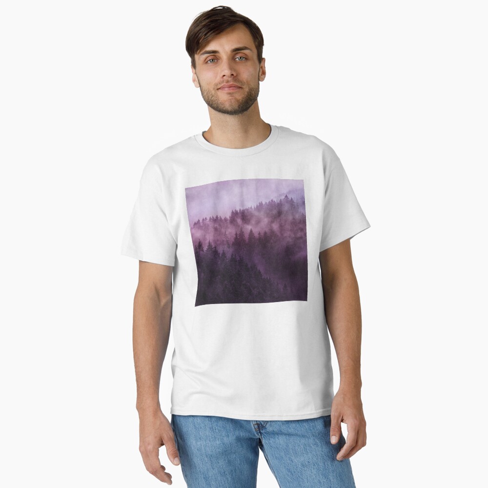 Artikel-Vorschau von Classic T-Shirt, designt und verkauft von tekay.