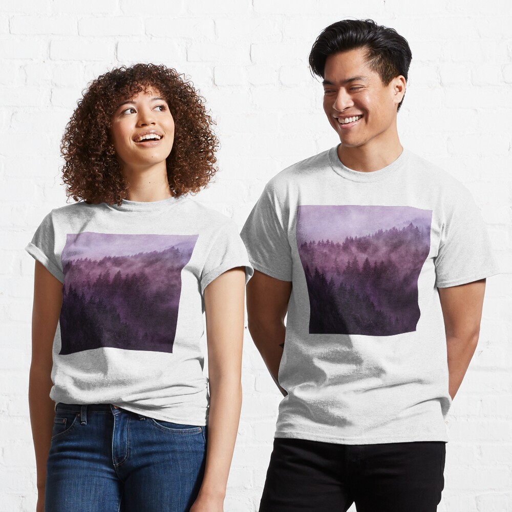 Item preview, Classic T-Shirt designed and sold by tekay.