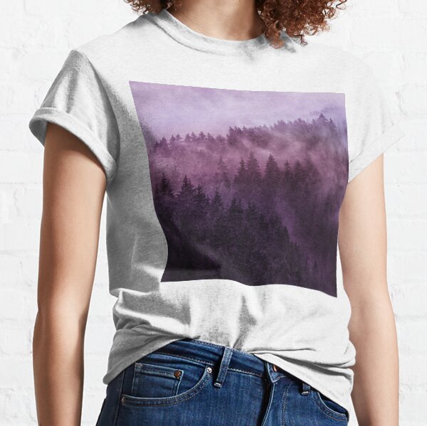 Excuse Me, I'm Lost // Laid Back Edit Classic T-Shirt