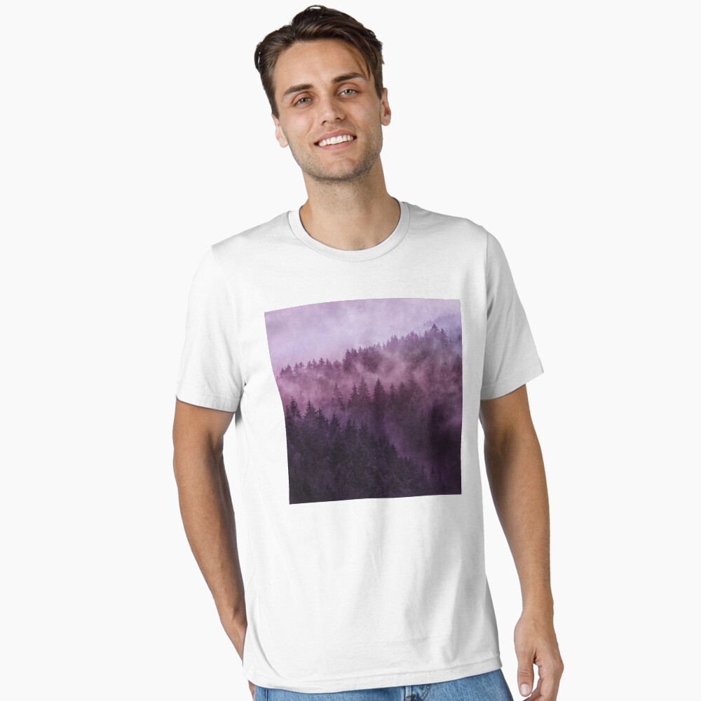 Artikel-Vorschau von Essential T-Shirt, designt und verkauft von tekay.