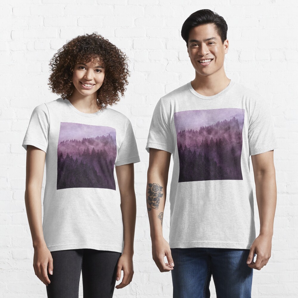 Item preview, Essential T-Shirt designed and sold by tekay.
