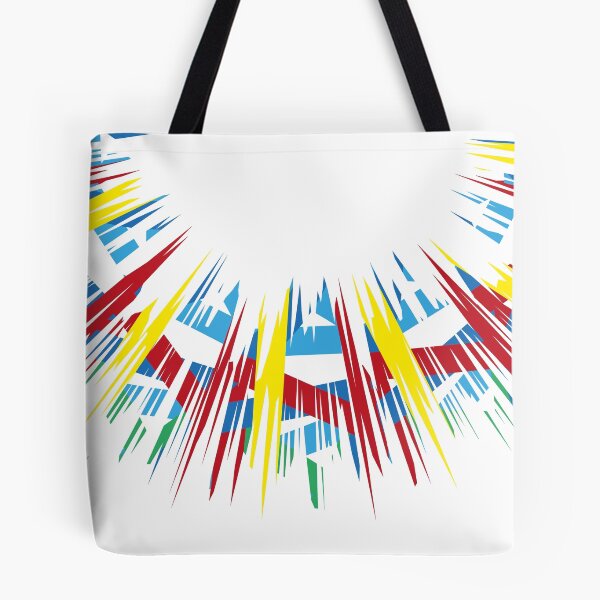 Item preview, Colorful abstract explosion icon. designed and sold by KasTanDesign.