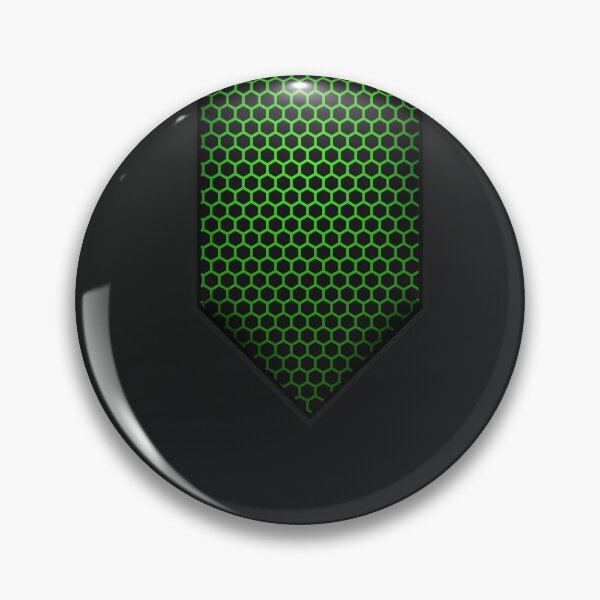 Item preview, Modern Flashy Diagonal Matt Back with Green Flash designed and sold by Peekonet.