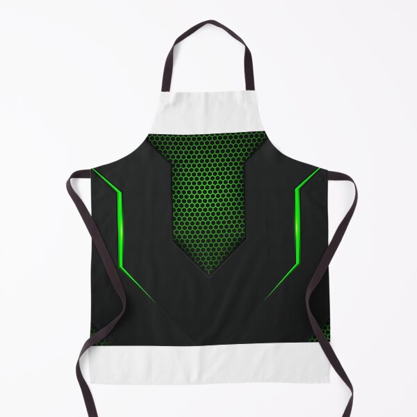 Item preview, Modern Flashy Diagonal Matt Back with Green Flash designed and sold by Peekonet.