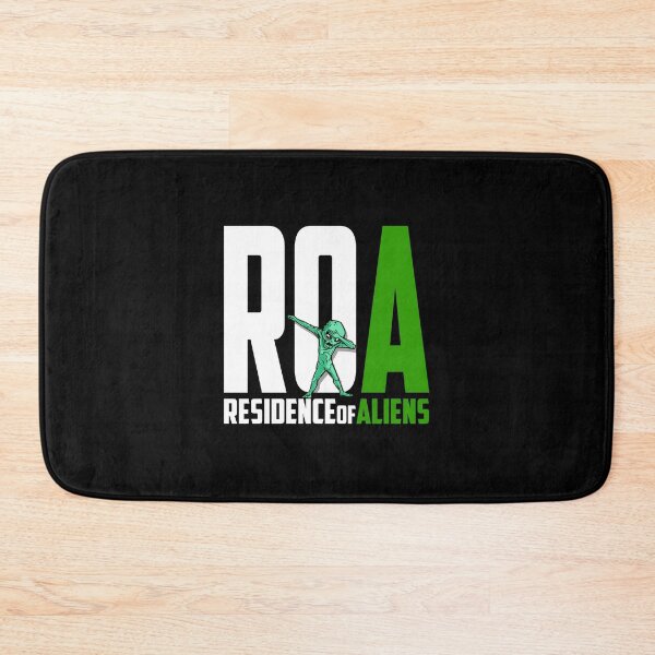 Item preview, Copy of Residence of Aliens designed and sold by Olong Store.