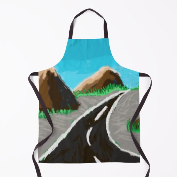 Item preview, Main road designed and sold by Louisbus90.