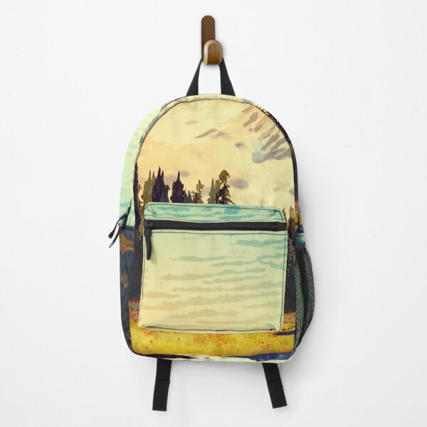 Item preview, Sunrise for a Coming Summer - Nature Landscape designed and sold by Kijiermono.