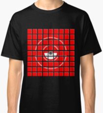 Gotta Catch 'Em All. (Team Valor) Classic T-Shirt