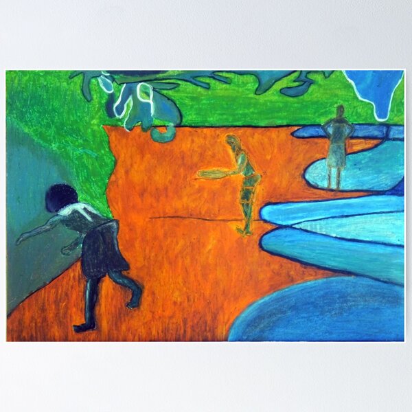Item preview, peter doig designed and sold by galm231.