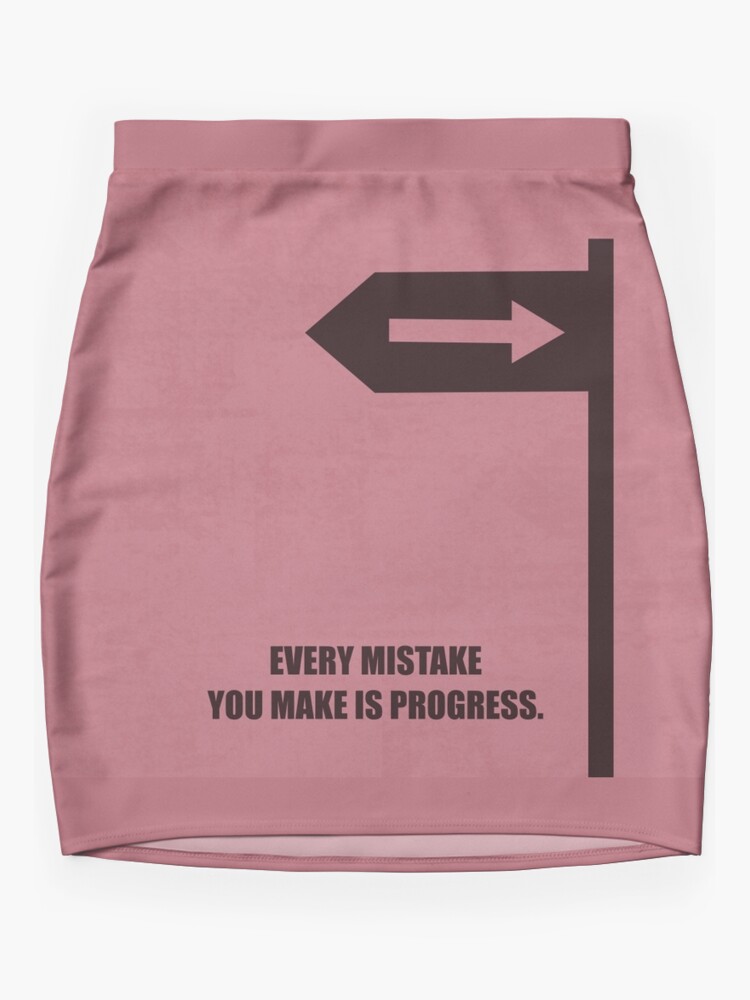 Pink hotsell skirt quotes