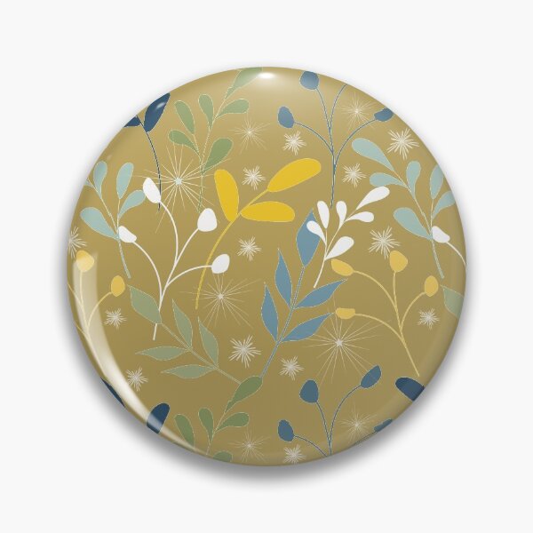 Item preview, Forest pattern 2 designed and sold by Mylecm.