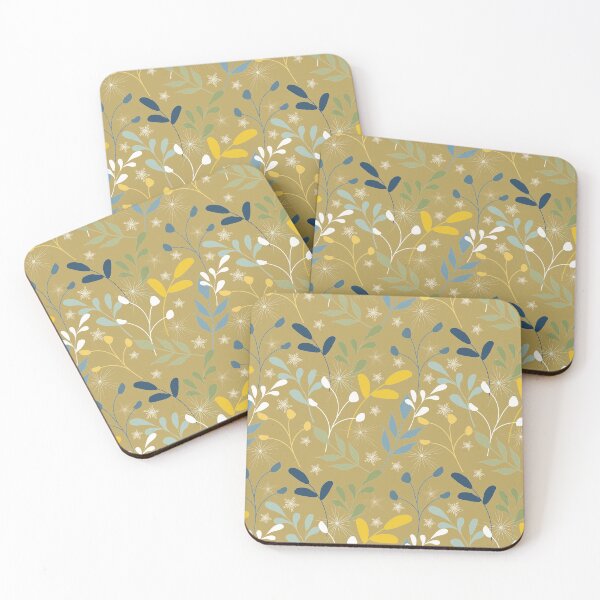 Item preview, Forest pattern 2 designed and sold by Mylecm.