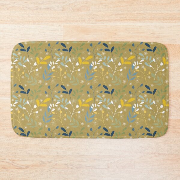 Item preview, Forest pattern 2 designed and sold by Mylecm.