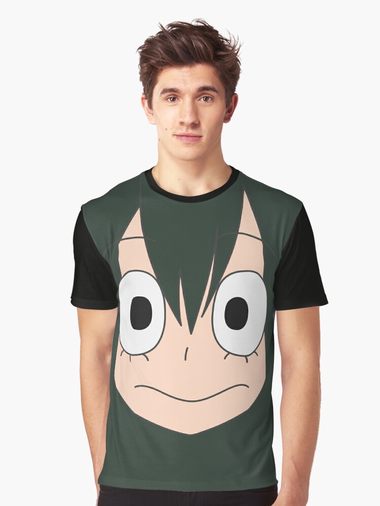 tsuyu shirt