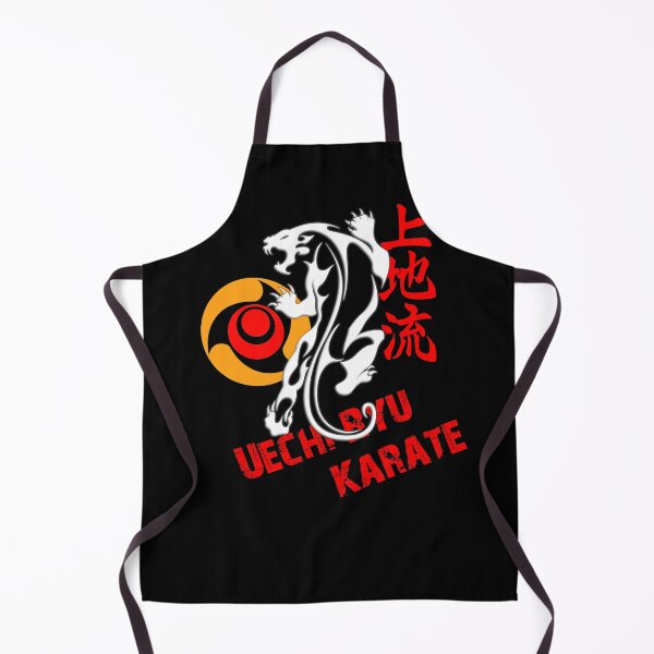 Item preview, Uechi Ryu Karate Tiger Prowess - Martial Arts Design designed and sold by Zanshin-Art.