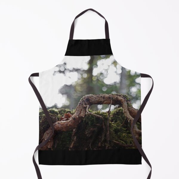 Item preview, Tree root | Nature photography designed and sold by Mii-pics.