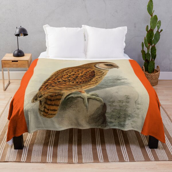 Item preview, Beautiful Owl on the Mountain designed and sold by laguitan10.