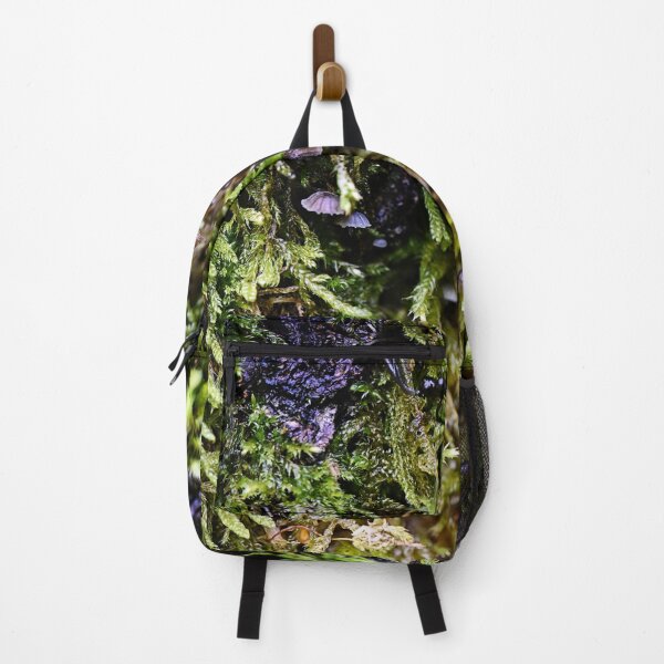 Item preview, Mushroom valley in the moss bed designed and sold by ODENWALD-Natur.
