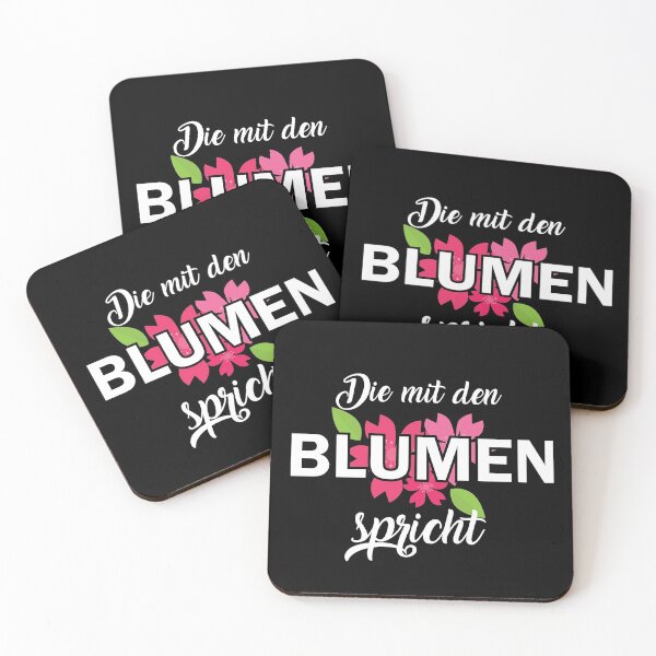 Artikelvorschau, MIT DEN BLUMEN SPRICHT entworfen und verkauft von Spirit-Designs.