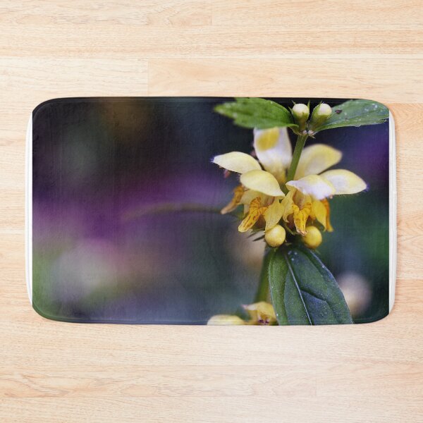 Item preview, Yellow nettle designed and sold by ODENWALD-Natur.