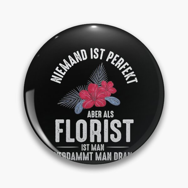Item preview, Florist ist perfekt designed and sold by Spirit-Designs.