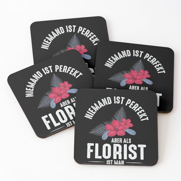 Item preview, Florist ist perfekt designed and sold by Spirit-Designs.