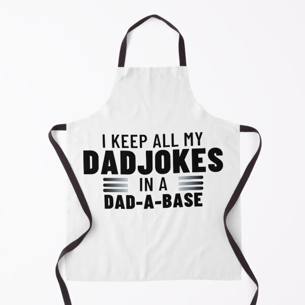 Item preview, I Keep All My Dad Jokes In A - base, Dad jokes, Funny Shirt for Dads, World's Best Farter, I Mean Father T-Shirt designed and sold by atichot5.