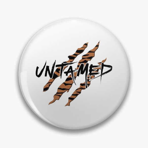 Item preview, Untamed Tiger designed and sold by sapiensart.