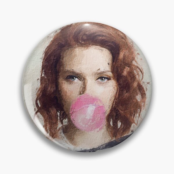 Item preview, SJ Bubblegum Art designed and sold by gordonhenderson.