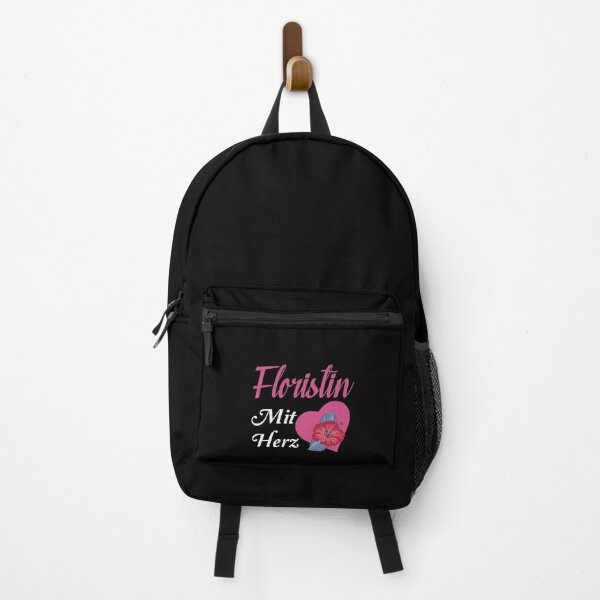 Item preview, Floristin mit Herz designed and sold by Spirit-Designs.
