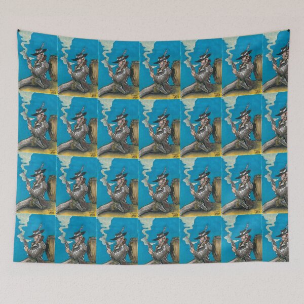 Item preview, Gunsmoke designed and sold by Mattyboy76.
