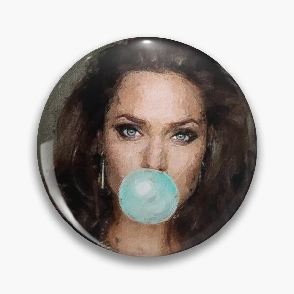 Item preview, AJ Bubblegum Art designed and sold by gordonhenderson.