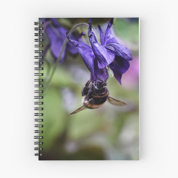 Item preview, Only something for bee-bumblebee friends designed and sold by ODENWALD-Natur.