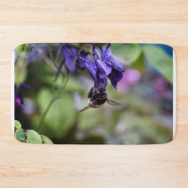 Item preview, Only something for bee-bumblebee friends designed and sold by ODENWALD-Natur.