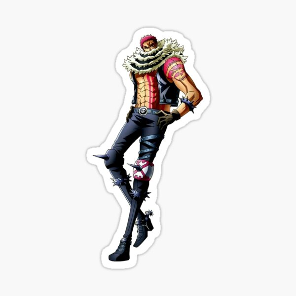 Katakuri Gifts Merchandise For Sale Redbubble