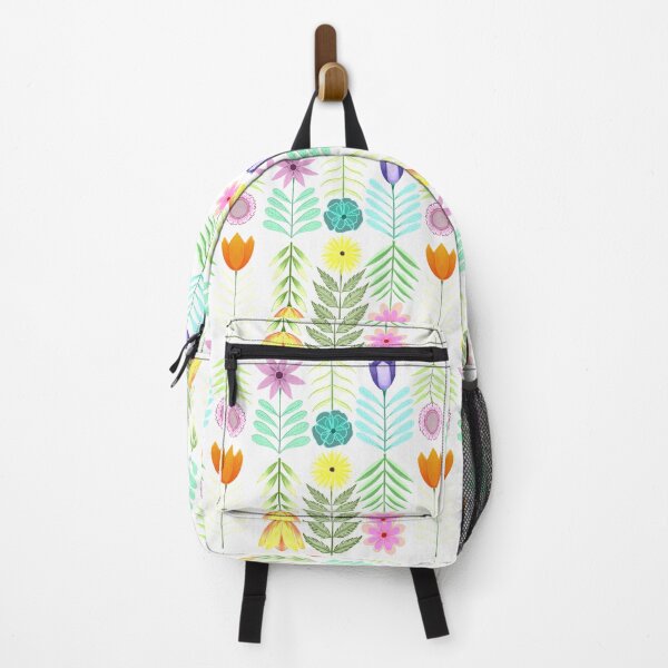 Item preview, Flower mixup designed and sold by Moksha Patterns.